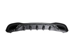 SPOILER STOßSTANGE HINTEN FÜR MERCEDES B-KLASSE W247 AMG AB 2019