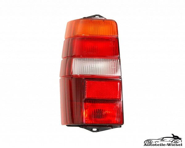 RüCkleuchte Heckleuchte FüR Fiat Duna Weekend Fiorino Links Hinten 80-93-image