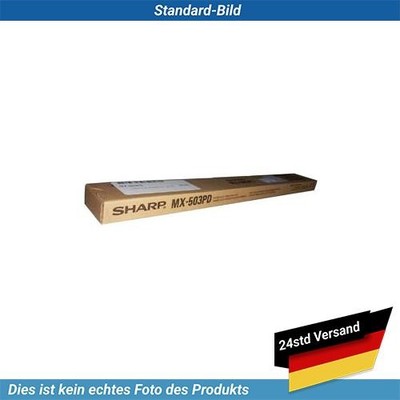 MX-503PD SHARP MX-M503 Ozonfilter