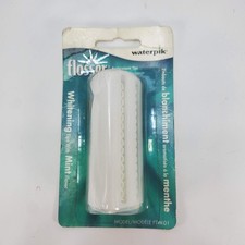 Waterpik Water Flosser Replacement Tips New F...