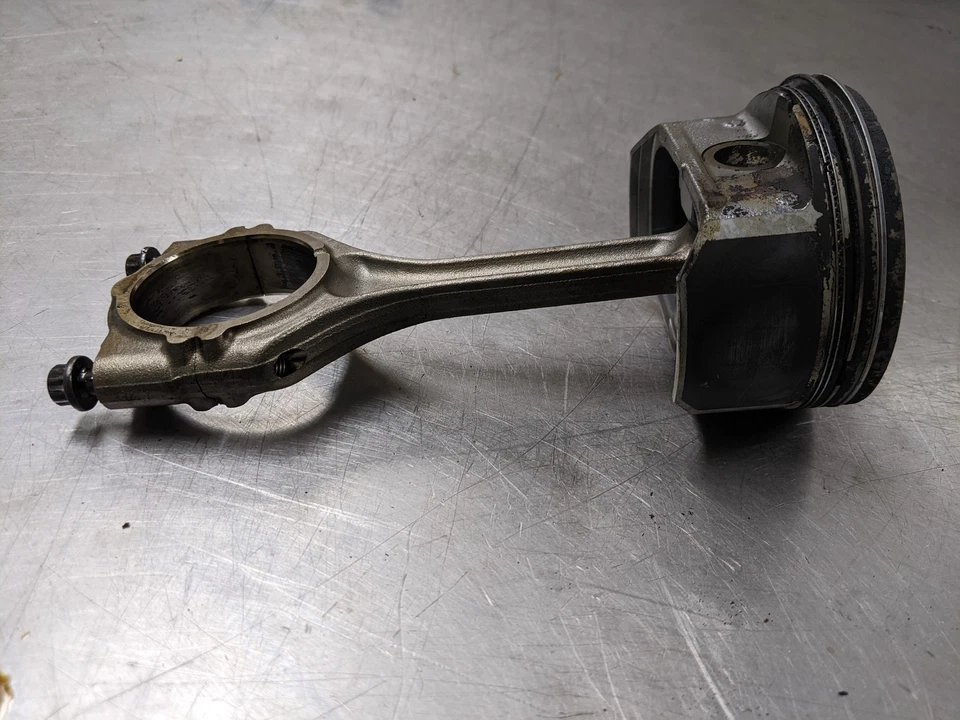 Piston and Connecting Rod Standard For 11-15 Jeep Patriot  2.4 - Image 2 of 4