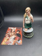 True Blood HBO 2010 Sookie Stack house Bust Limited #622 Of 5000. No Box