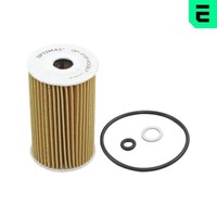 ÖLfilter Optimal OP-FOF40067 Filtereinsatz FüR Hyundai Ix20 JC Equus Centennial