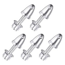 RC Plane Airplane Spinners Propeller Adapter, 4mm Aperture and 6mm 4 x 6mm