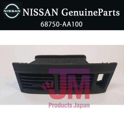 Nissan Original OEM Klimaanlagenentlüftung A/C Vent GTR R34 BNR34 68750-AA100