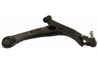 Querlenker Dreieckslenker Mapco 51398 FüR Toyota Avensis 51397 Stahlblech VVT