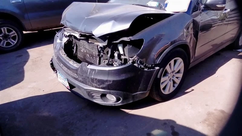 司机左尾灯镜头门安装 08 09 10 11 12 13 14 SUBARU TRIBECA — 第 3/4 张图片