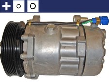 KLIMAKOMPRESSOR FÜR VW - MAHLE ACP 1017 000S