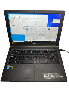 超美品☆Acer i7 6700 24GB 新品480GB SSD Wi-Fi Acer I7 Laptop | eBay
