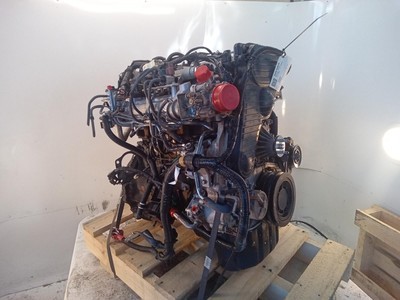 FORD RANGER 3.0L WEAT TURBO ENGINE DIESEL PJ-PK 2006-2011 | eBay