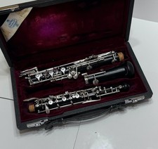 Buffet Crampon Oboe