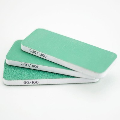 Vallejo Flexisander Sanding Pads 6Mm