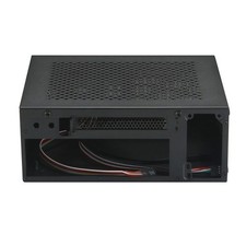 A09 HTPC Computer Case Desktop Chassis USB3.0/2.0 Mini ITX Gaming PC chassis