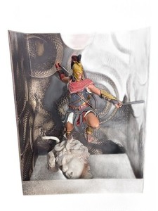 アサシンクリード オデッセイ メデューサエディション フィギュア Assassins Creed Odyssey Figure | eBay