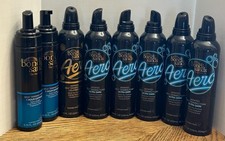 Lot Bondi Sands Self Tanning Foam Ultra Dark, Liquid Gold, 1 Hr Express