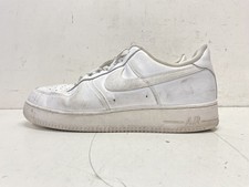 Nike Air Force 1 Low '07 Triple White CW2288-111 Men's Size 11.5