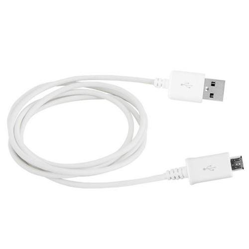 1m Micro USB/Type C Cable Fast Charging for Sumsang Mobile Phone 70 - Photo 9 sur 14