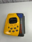 VINTAGE SONY SPORTS WALKMAN WM-SXF39 AM/FM Radio Cassette Player PARTS/REPAIR