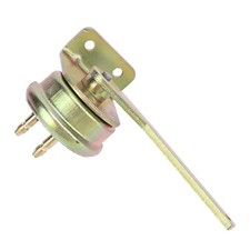 Sturdy Lever Type Brake Lever Light Switch for Vehicles  Hot Rods, Spring