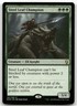 Steel Leaf Champion #182 (NM) Dominaria DOM Magic MTG