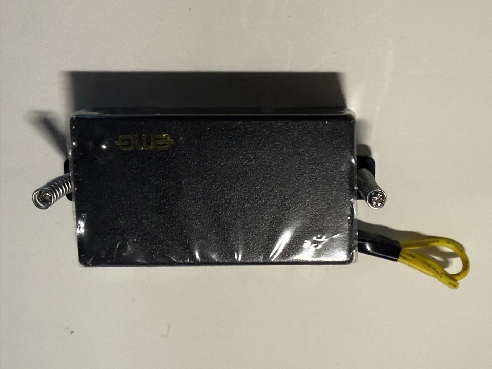 электрогитара хамбакер звукосниматель комплект - Изображение 3 из 4