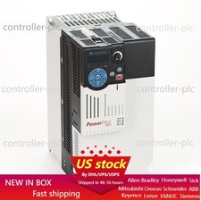 Allen Bradley 25B-D024N104 /A Powerflex 525 AC Drive 15HP Surplus AB