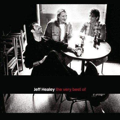 JEFF HEALEY - The Very Best Of (CD, Blues Rock, 2003, NEU/OVP)