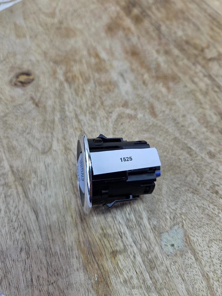 ⭐2013-2020 INFINITI QX60 ARRANQUE MOTOR PULSADOR BOTÓN ENCENDIDO OEM LOTE2547 Foto 4 de 4