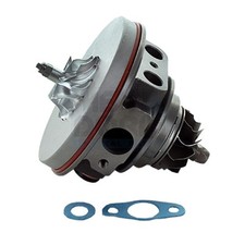 Rumpfgruppe Turbolader MEAT & DORIA 601317 für VW TOURAN 1T1 1T2 GOLF 5 1K1 PLUS