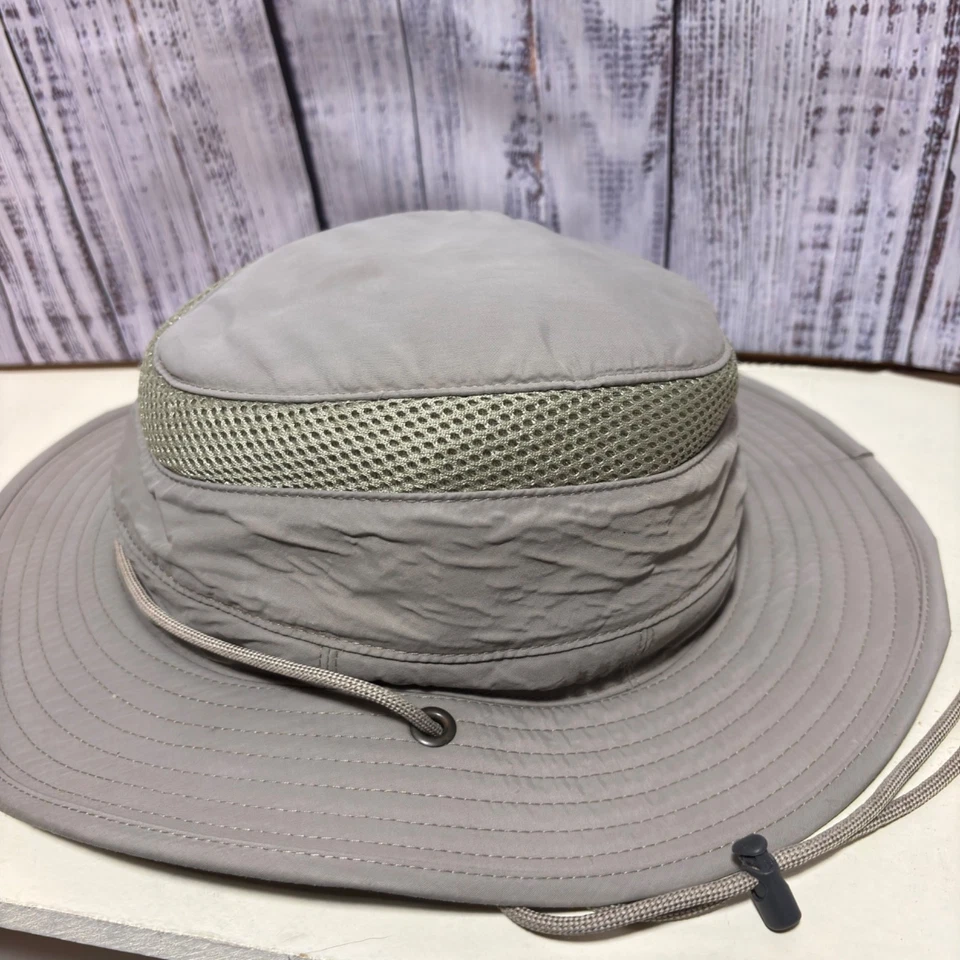 Sunday Afternoons Unisex-Adulto Charter Breeze Sombrero Ajustable Beige Tostado Mediano Foto 3 de 4