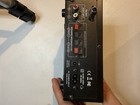 AK45 Class D 2-Channel Stereo Amplifier Bluetooth FM USB/SD/MicroSD Black — photo 2
