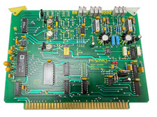 nusonics-301409-analog-circuit-board