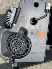 Mercedes SL R230 Harman Kardon Subwoofer Verst&auml;rker A2308203402