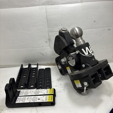 Weigh Safe Weight Distribution Hitch Replacement Parts Pictured Item Only