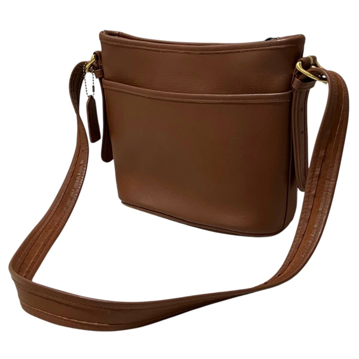 Coach Legacy Shoulder Bag Brown Bags & Handbags for Women for sale