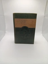 The Complete Home Handyman's Guide ~ Hubbard Cobb ~ HC - 1948