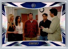 2024 Kakawow Phantom Warner Bros. #PW-F-73 Friends Final Frames