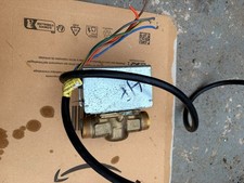 Honeywell 2 Port Zone Valve 22mm