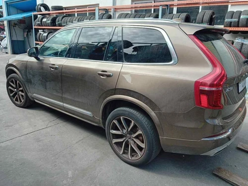 31652295 Control Unit for VOLVO XC90 Inscription 2WD 3817354 - Picture 5 of 10