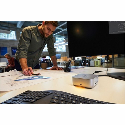 Station d'accueil HP Thunderbolt 4 Ultra 280W G6 - Photo 4/8
