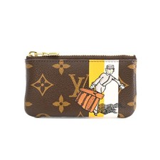 Louis Vuitton Pochette Cl  M60033 130238