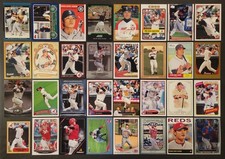 Lot of 64 Different SHIN-SOO CHOO Baseball Cards 2002-2021 BB8149