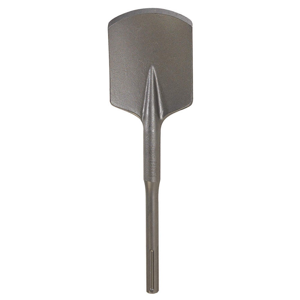 BOSCH HS1922 Chisel Bit,Spade,4.5in 1UL96