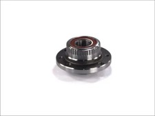 REAR WHEEL BEARING KIT FITS: FITS FOR FIAT PUNTO 55 1.1/60 1.2/75 1.2/1.4 GT