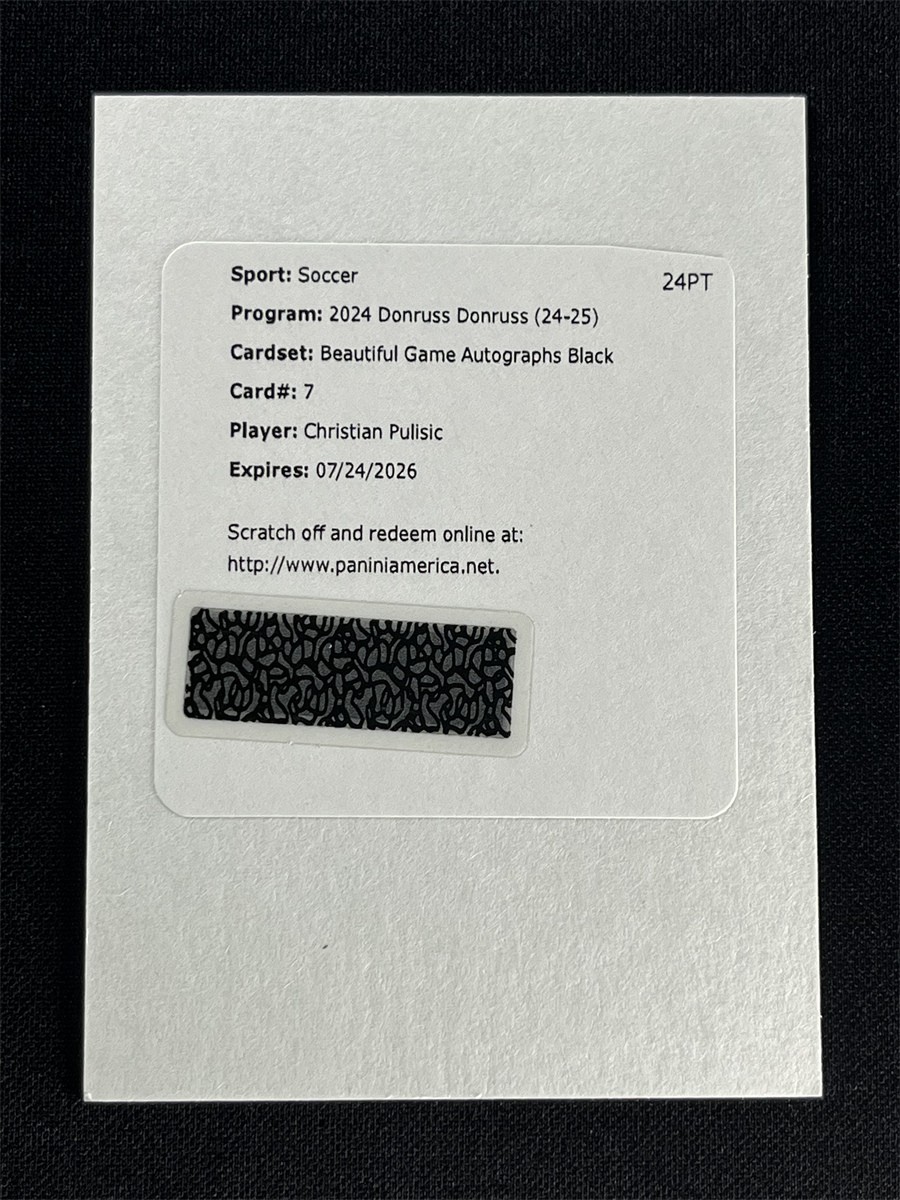 Ebay Item For Sale