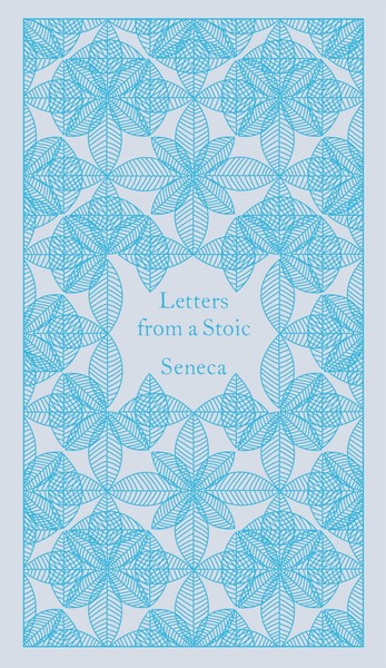 Seneca Letters From A Stoic-image