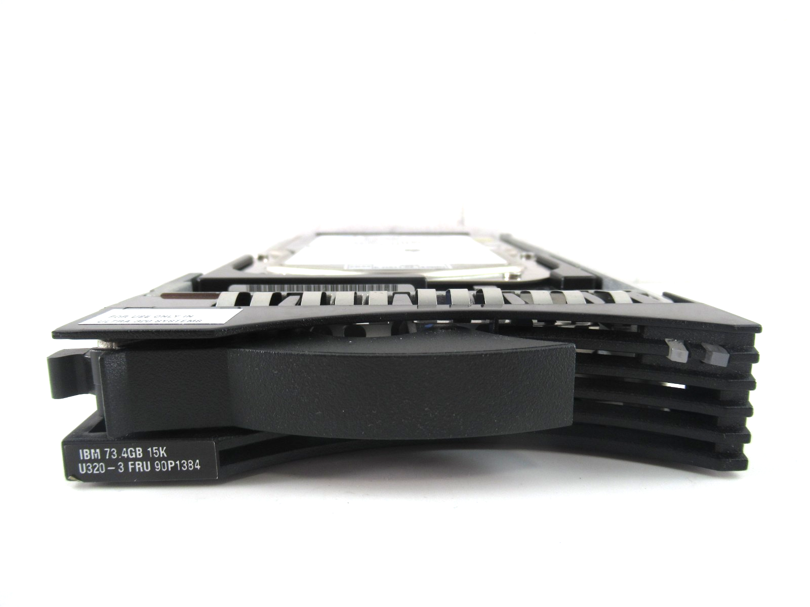 73.4GB SCSI (80 Pin Ultra-320) 3.5"" 15K (Hot Swap with Caddy) HDD - 90P1384