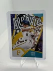 2026 Topps Finest Konnor Griffin Base (RAW)