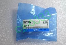 1Pc Smc BAP2-063 Air Conduit Accessory hbFast...