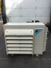 Daikin Industries 2MXL18WMVJU9 Heat Pump Outdoor Unit 208/230V 17.0A CONDITIONER